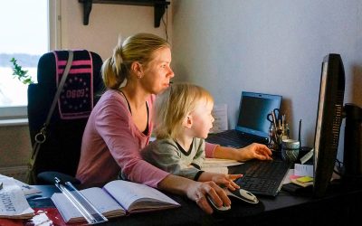 15 vuotta yrittäjän taivalta